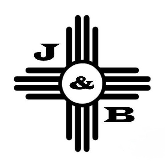 J&B Customs Logo